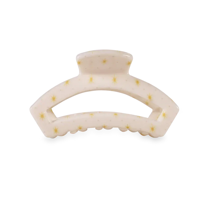 TELETIES Fashion Open Hair Clip | Small | Candy Clip Gift Set