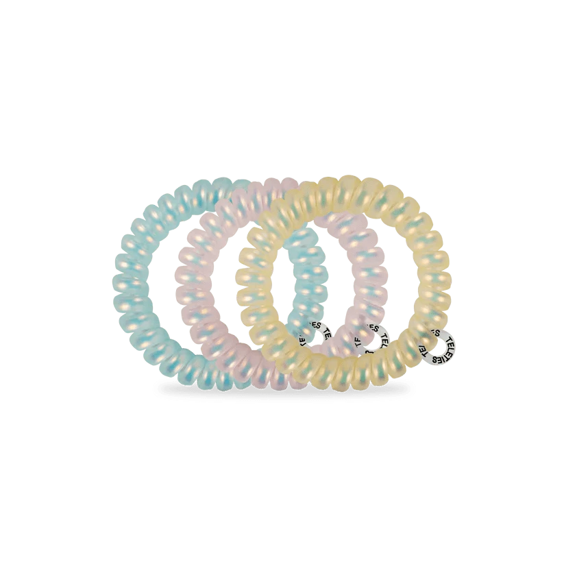 Teleties Fashion Piece of Paradise Teleties Large Hair Ties