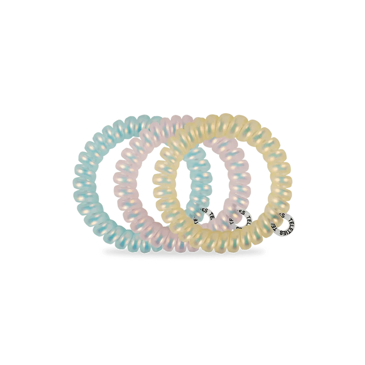 Teleties Fashion Piece of Paradise Teleties Large Hair Ties