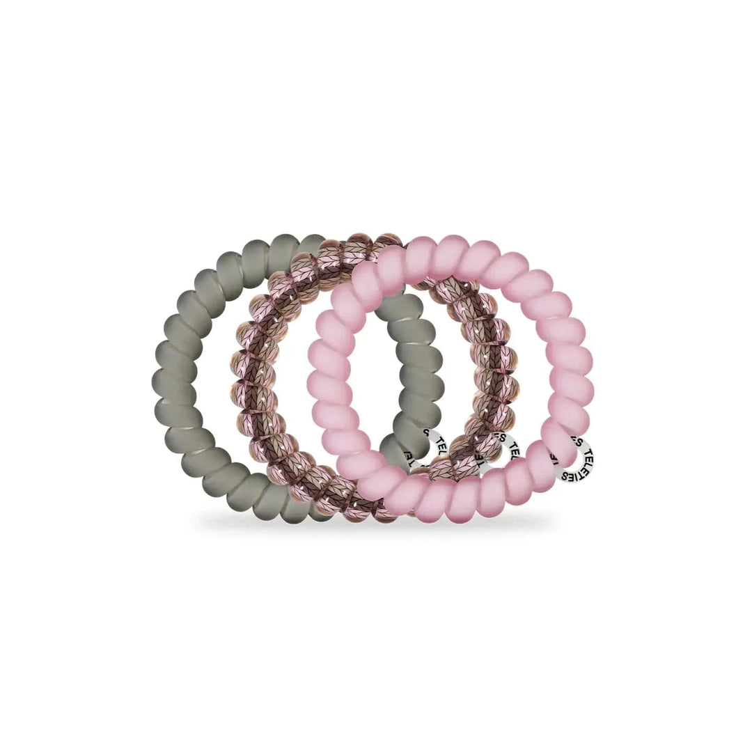 Teleties Fashion Sage It Ain't So Hair Ties Teleties Large Hair Ties