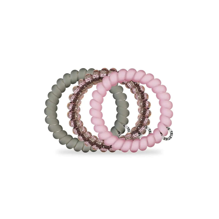 Teleties Fashion Sage It Ain't So Hair Ties Teleties Large Hair Ties