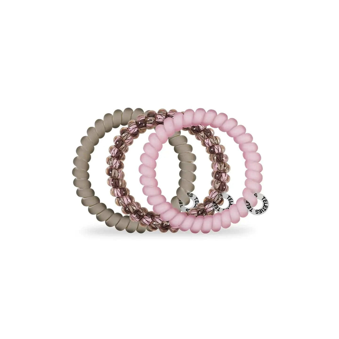 Teleties Fashion Sage It Ain't So Hair Ties Teleties Small Hair Ties