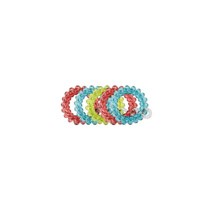 Teleties Fashion Summer Brights Teleties Tiny Hair Ties