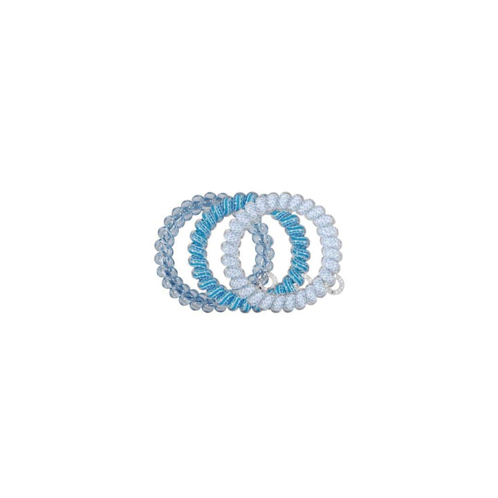 Teleties Fashion Summer Sky Teleties Large Hair Ties