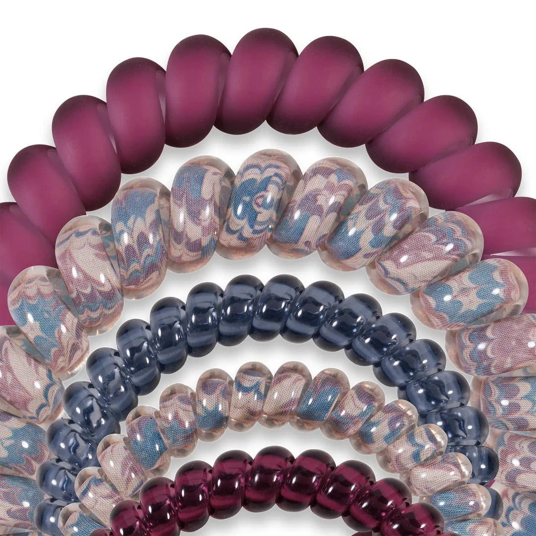 Teleties Fashion Teleties Hair Ties Mix Pack