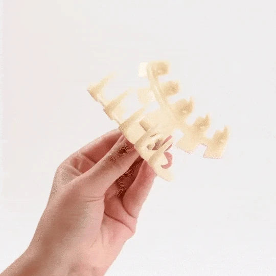 Teleties Fashion Teleties Large Claw Hair Clip