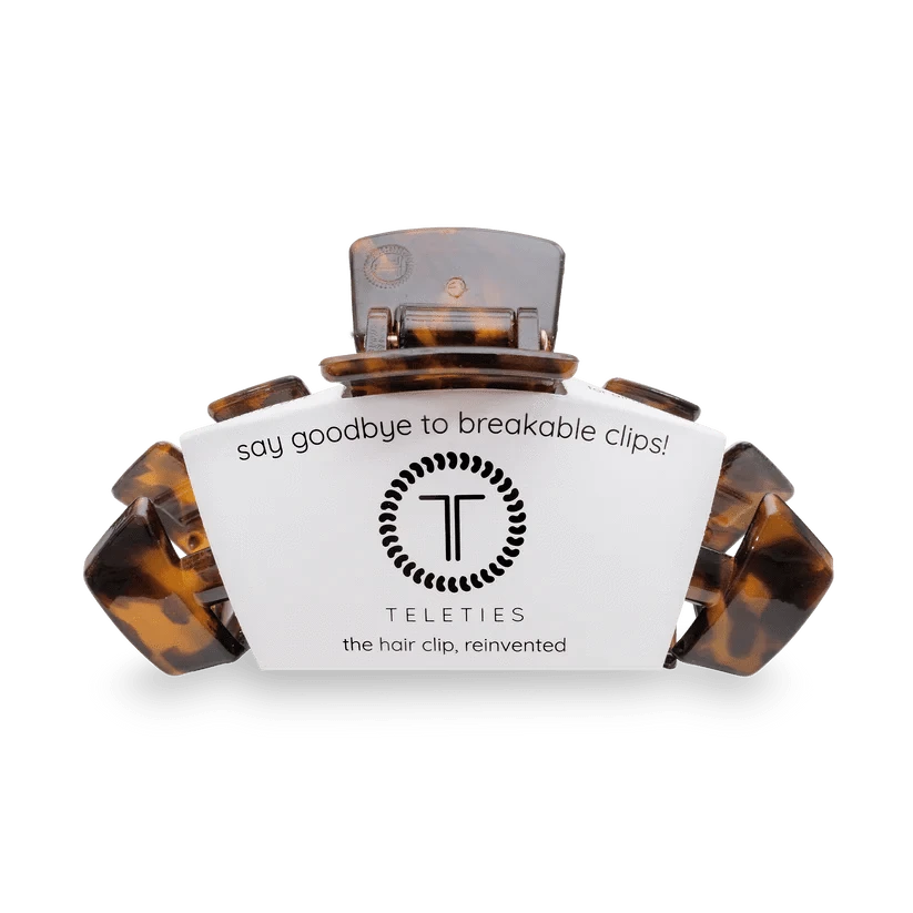 Teleties Fashion Teleties Large Claw Hair Clip