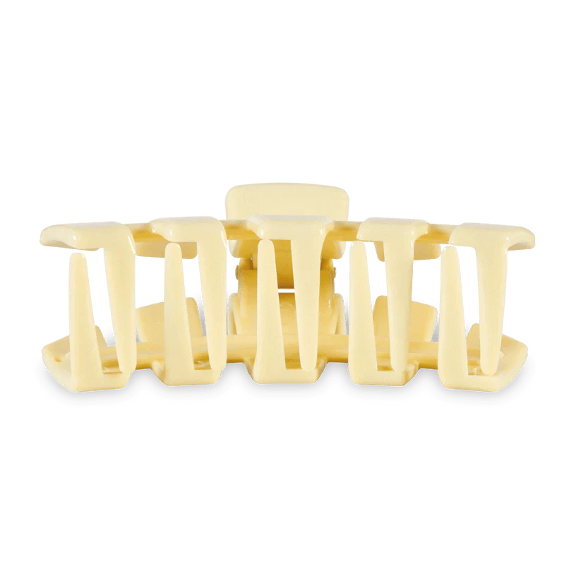 Teleties Fashion Teleties Large Claw Hair Clip