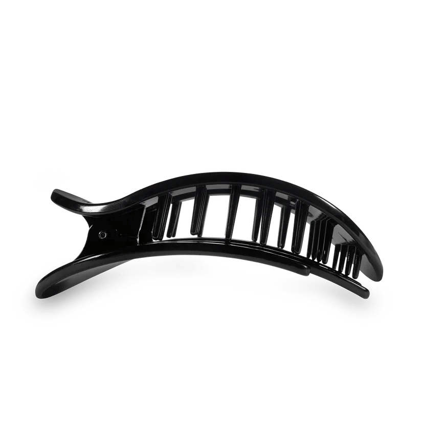 Teleties Fashion Teleties Large Flat Round Hair Clips