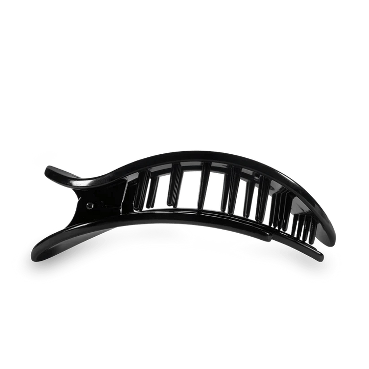 Teleties Fashion Teleties Large Flat Round Hair Clips