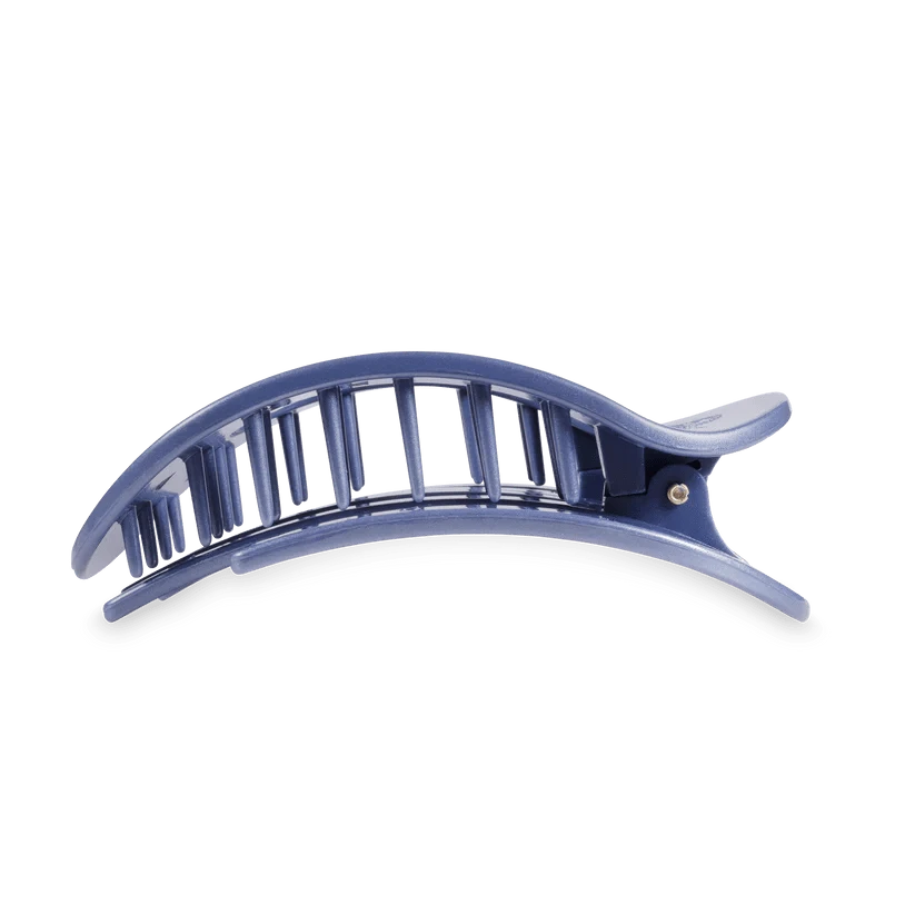 Teleties Fashion Teleties Large Flat Round Hair Clips