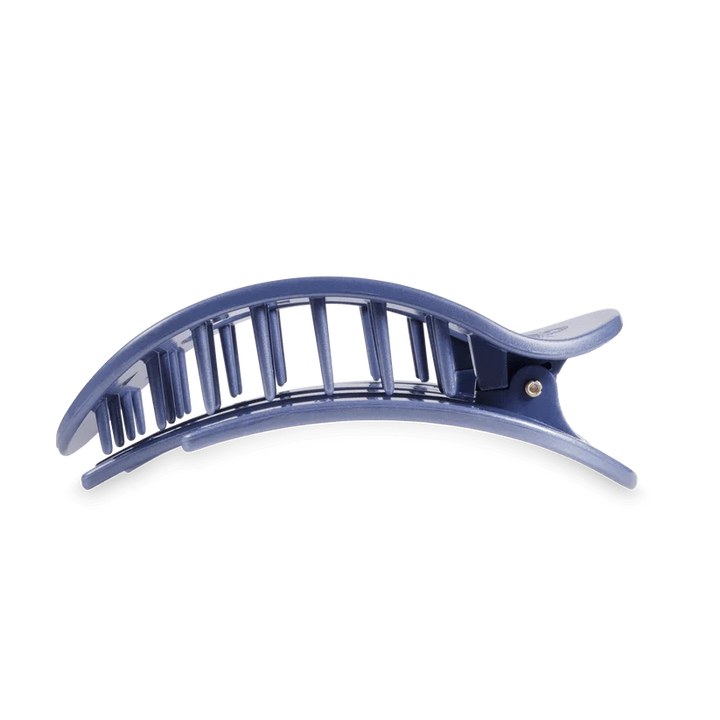 Teleties Fashion Teleties Large Flat Round Hair Clips