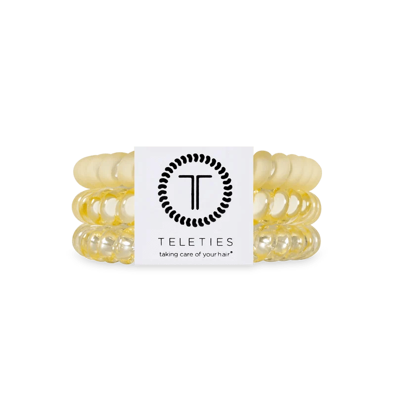 Teleties Fashion Teleties Large Hair Ties