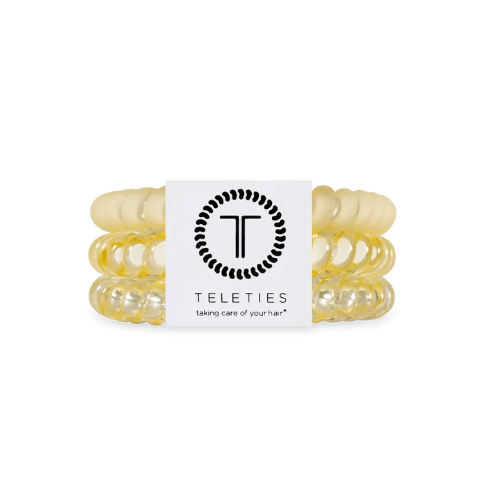 Teleties Fashion Teleties Large Hair Ties