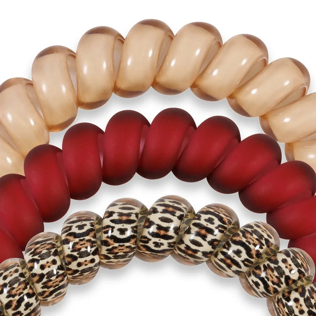 Teleties Fashion Teleties Large Hair Ties