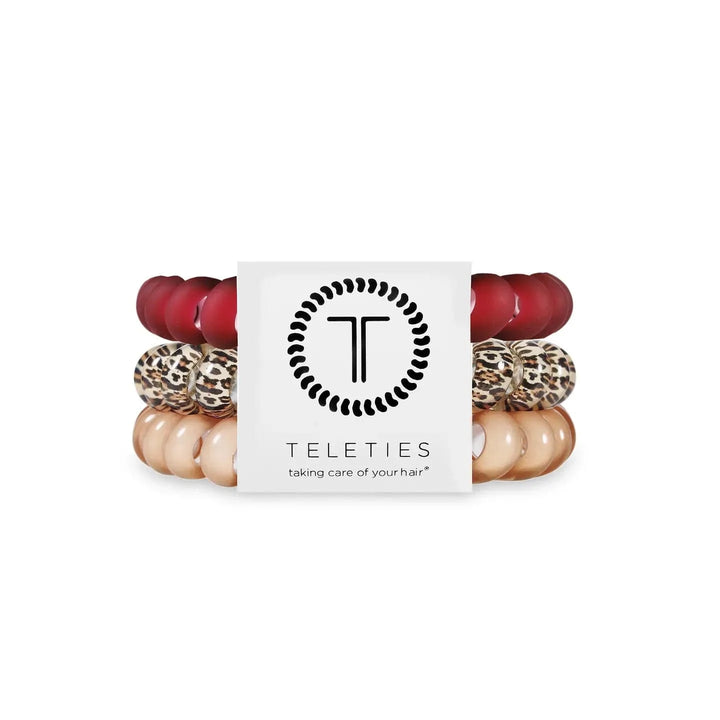Teleties Fashion Teleties Large Hair Ties