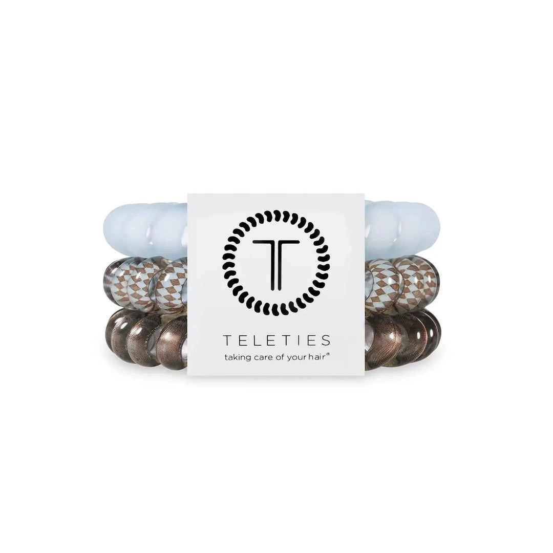 Teleties Fashion Teleties Large Hair Ties