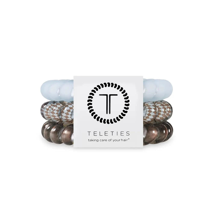Teleties Fashion Teleties Large Hair Ties