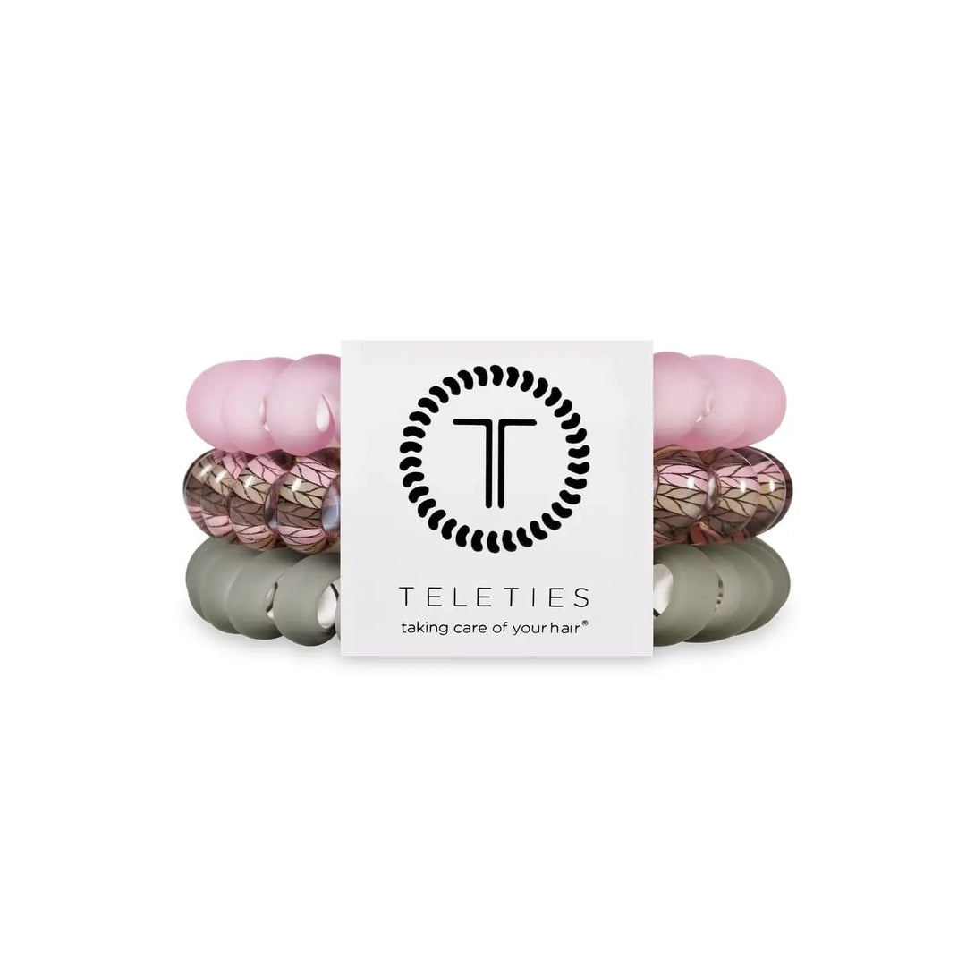 Teleties Fashion Teleties Large Hair Ties