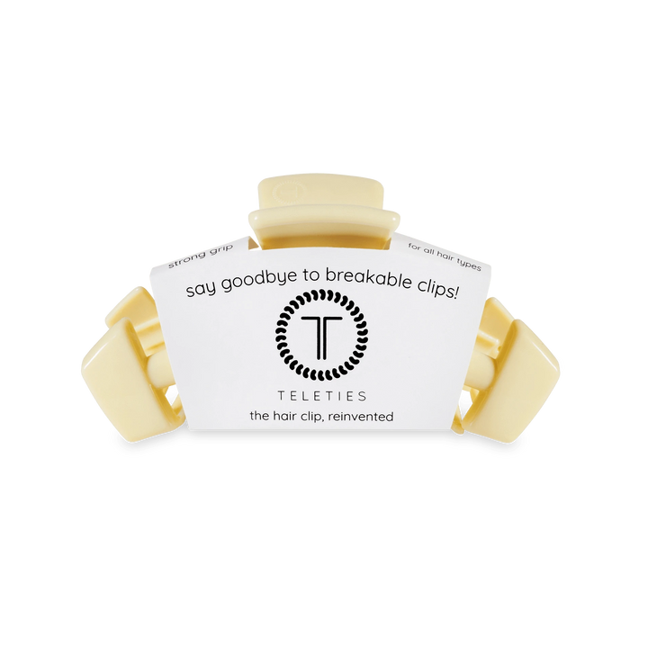 Teleties Fashion Teleties Medium Claw Hair Clips