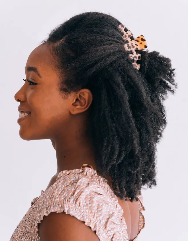 TELETIES Fashion Teleties Medium Claw Hair Clips