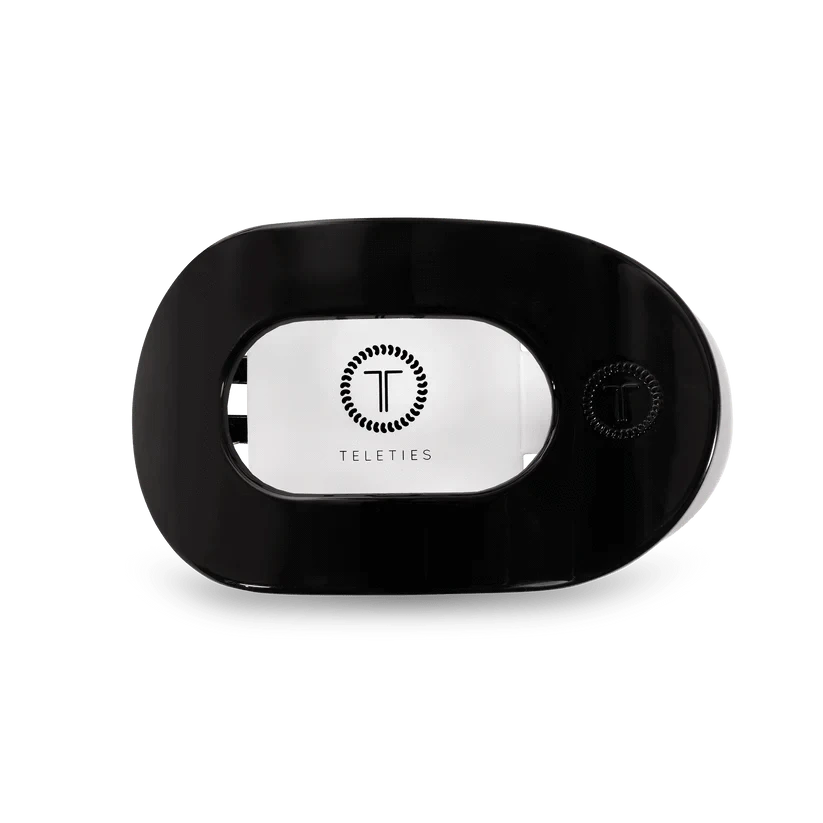 Teleties Fashion Teleties Medium Flat Round Hair Clips