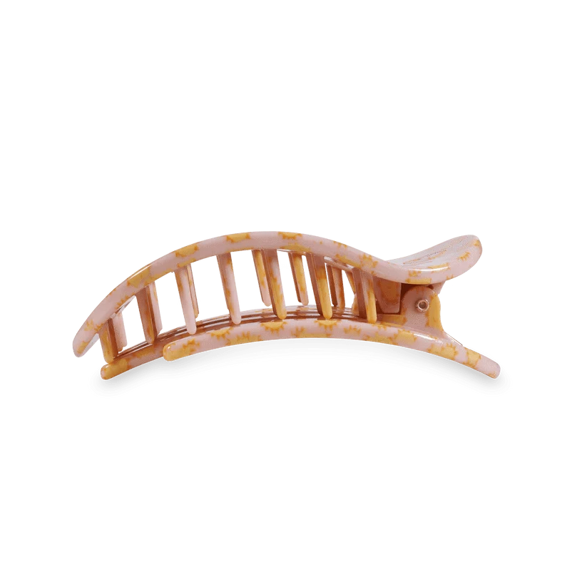 Teleties Fashion Teleties Medium Flat Round Hair Clips