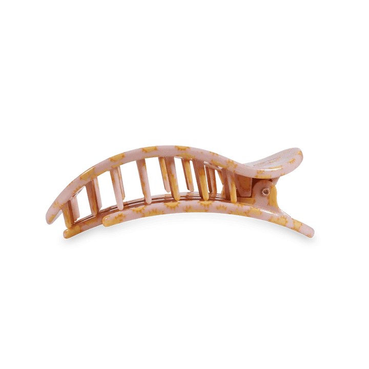 Teleties Fashion Teleties Medium Flat Round Hair Clips