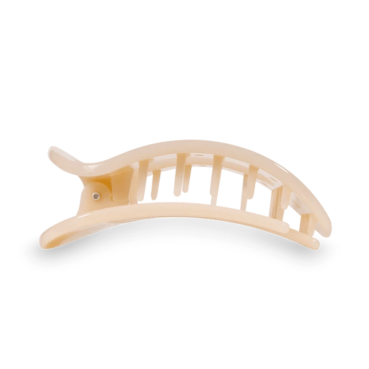 Teleties Fashion Teleties Medium Flat Round Hair Clips
