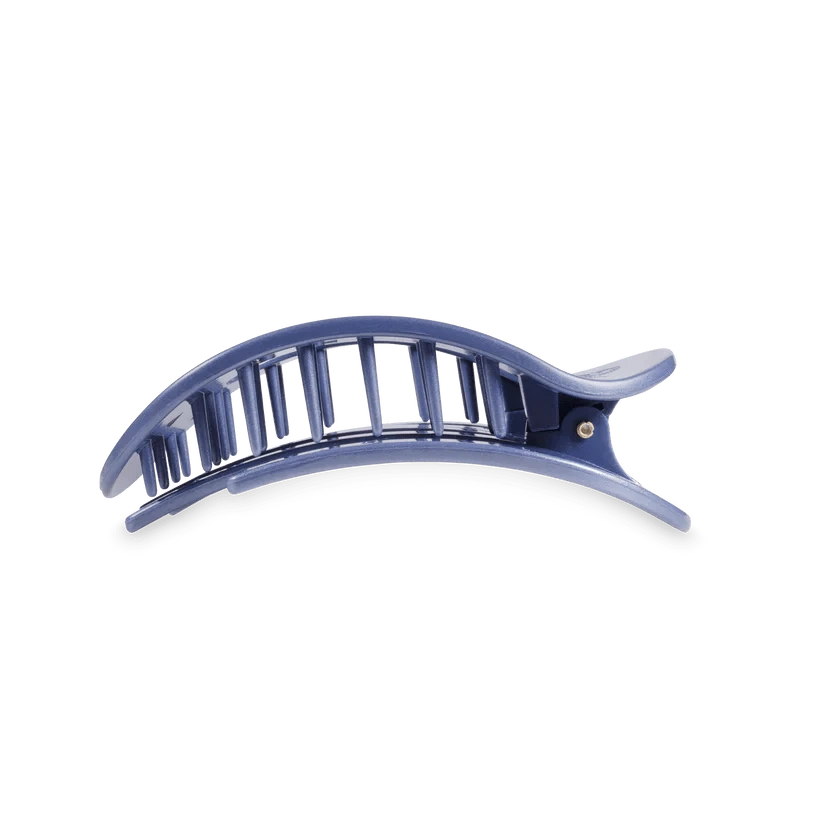 Teleties Fashion Teleties Medium Flat Round Hair Clips