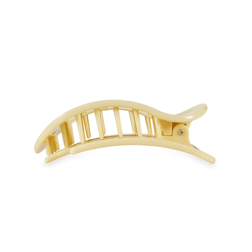 Teleties Fashion Teleties Medium Flat Round Hair Clips