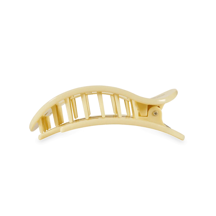 Teleties Fashion Teleties Medium Flat Round Hair Clips