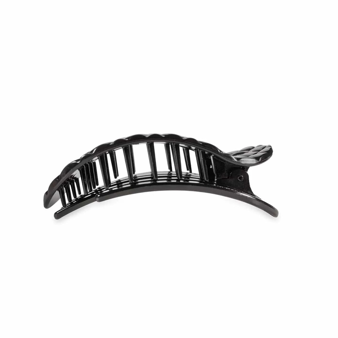 Teleties Fashion Teleties Medium Flat Round Hair Clips