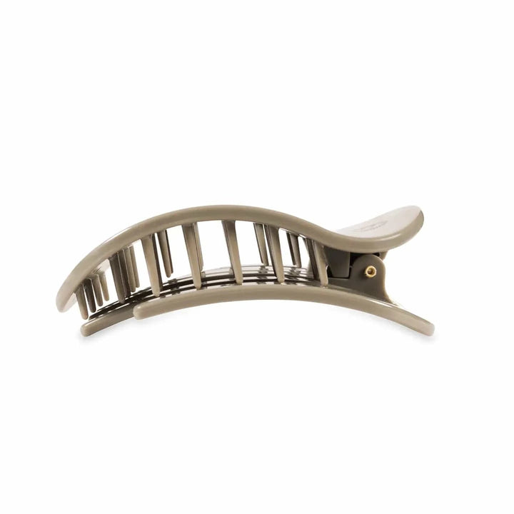 Teleties Fashion Teleties Medium Flat Round Hair Clips