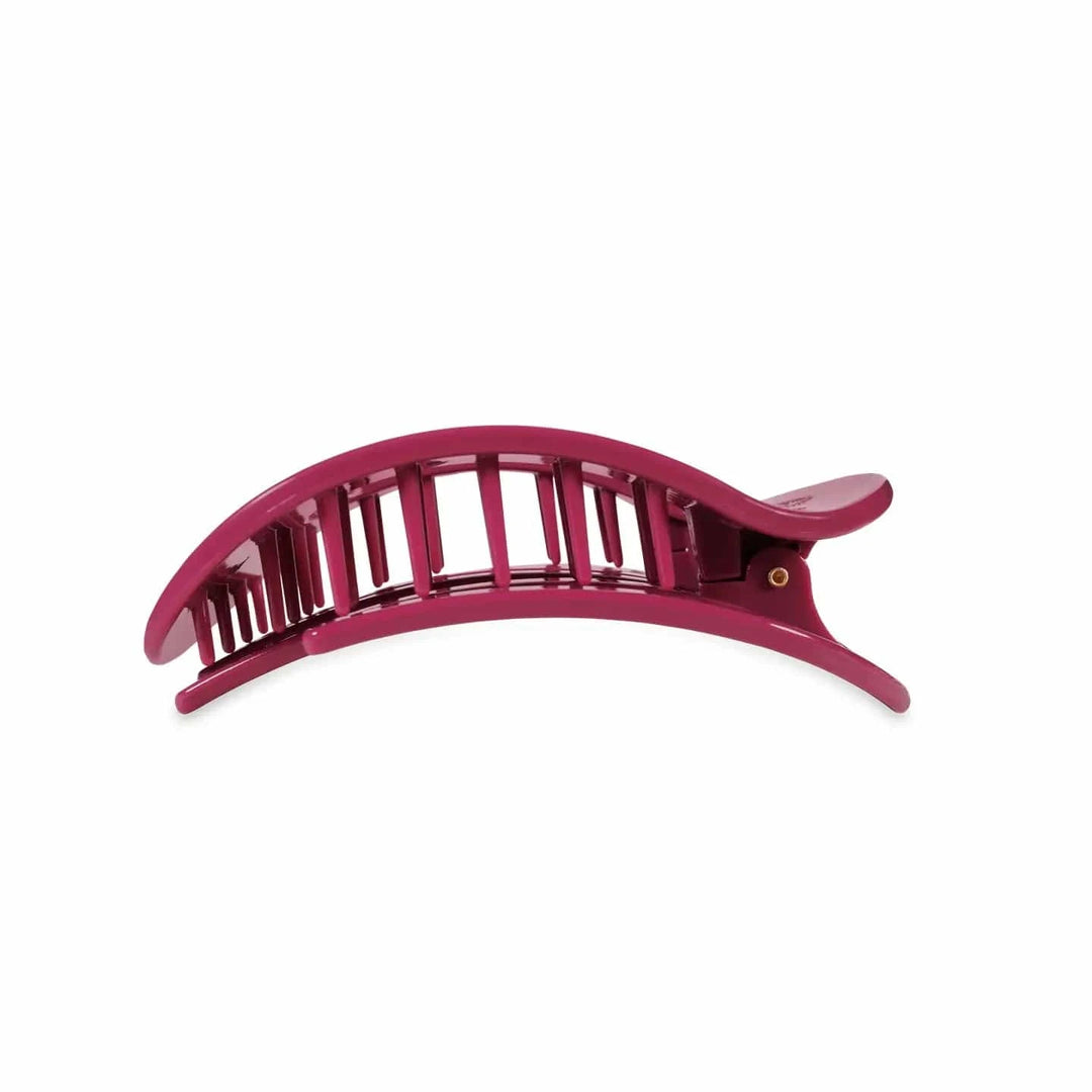 Teleties Fashion Teleties Medium Flat Round Hair Clips