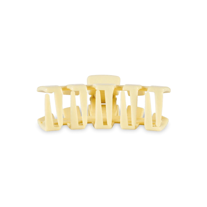 Teleties Fashion Teleties Small Claw Hair Clips