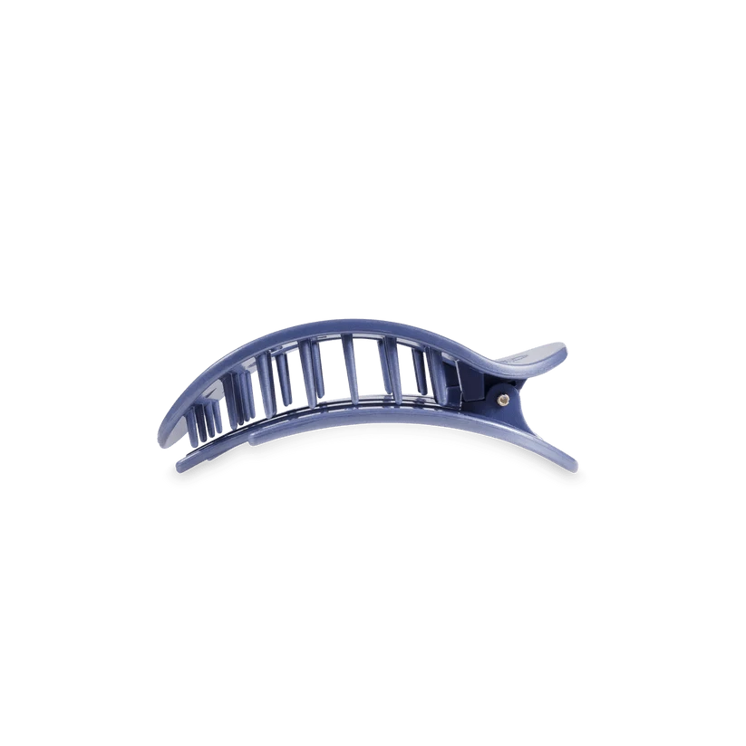 Teleties Fashion Teleties Small Flat Round Hair Clips