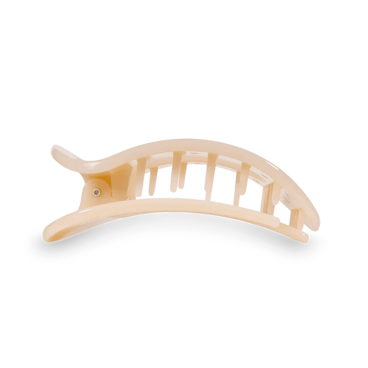 Teleties Fashion Teleties Small Flat Round Hair Clips