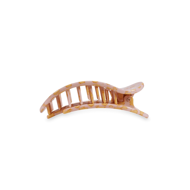 Teleties Fashion Teleties Small Flat Round Hair Clips