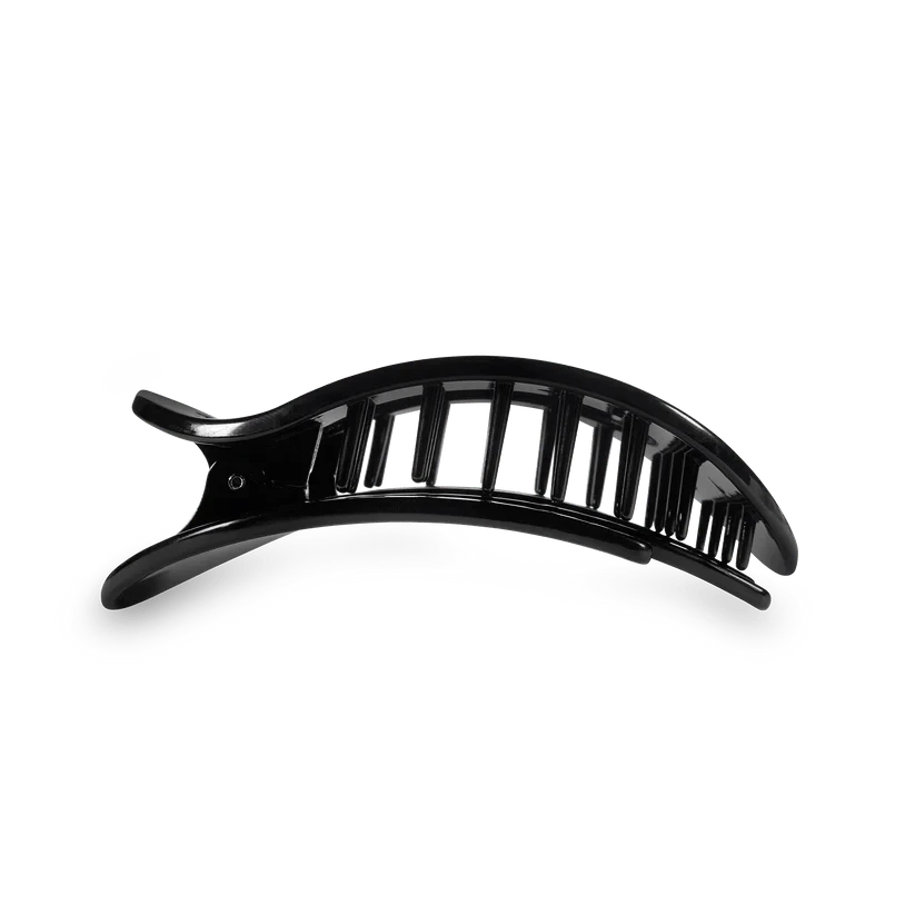 Teleties Fashion Teleties Small Flat Round Hair Clips