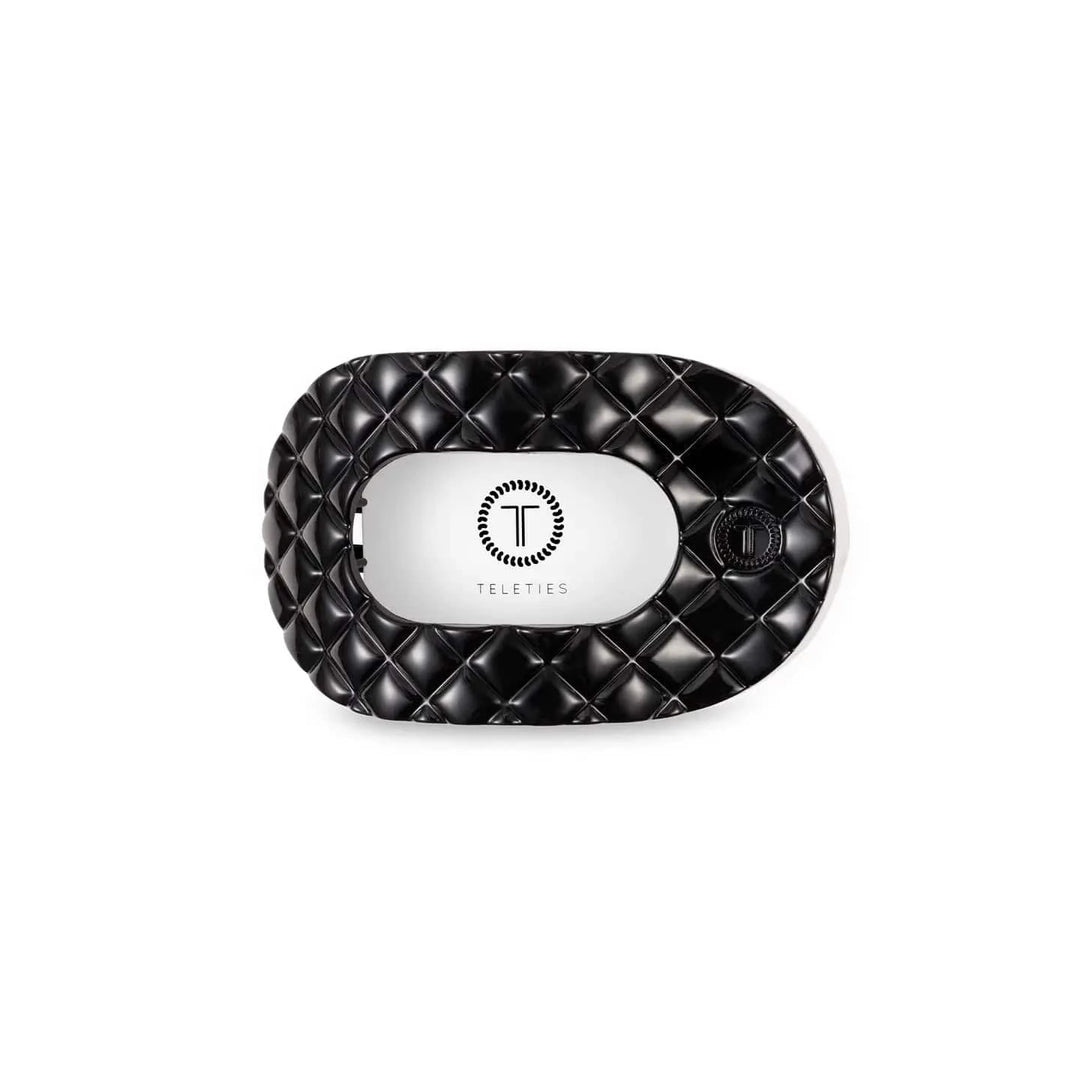 Teleties Fashion Teleties Small Flat Round Hair Clips