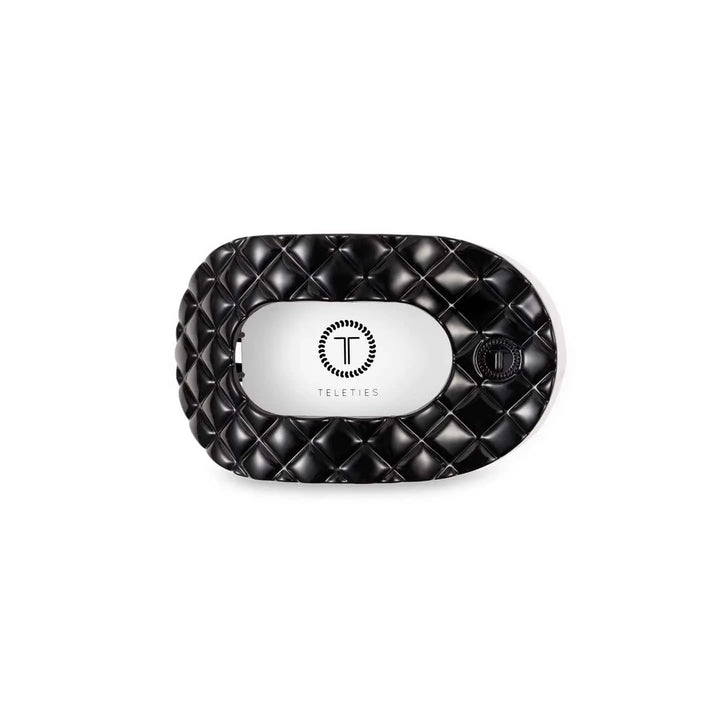 Teleties Fashion Teleties Small Flat Round Hair Clips