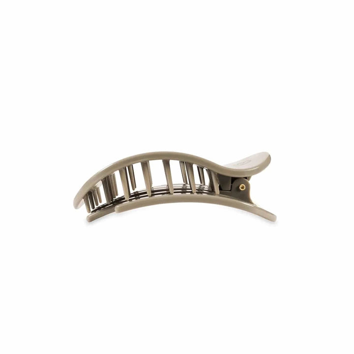 Teleties Fashion Teleties Small Flat Round Hair Clips