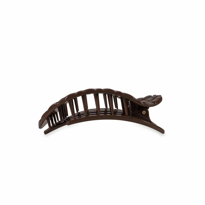 Teleties Fashion Teleties Small Flat Round Hair Clips