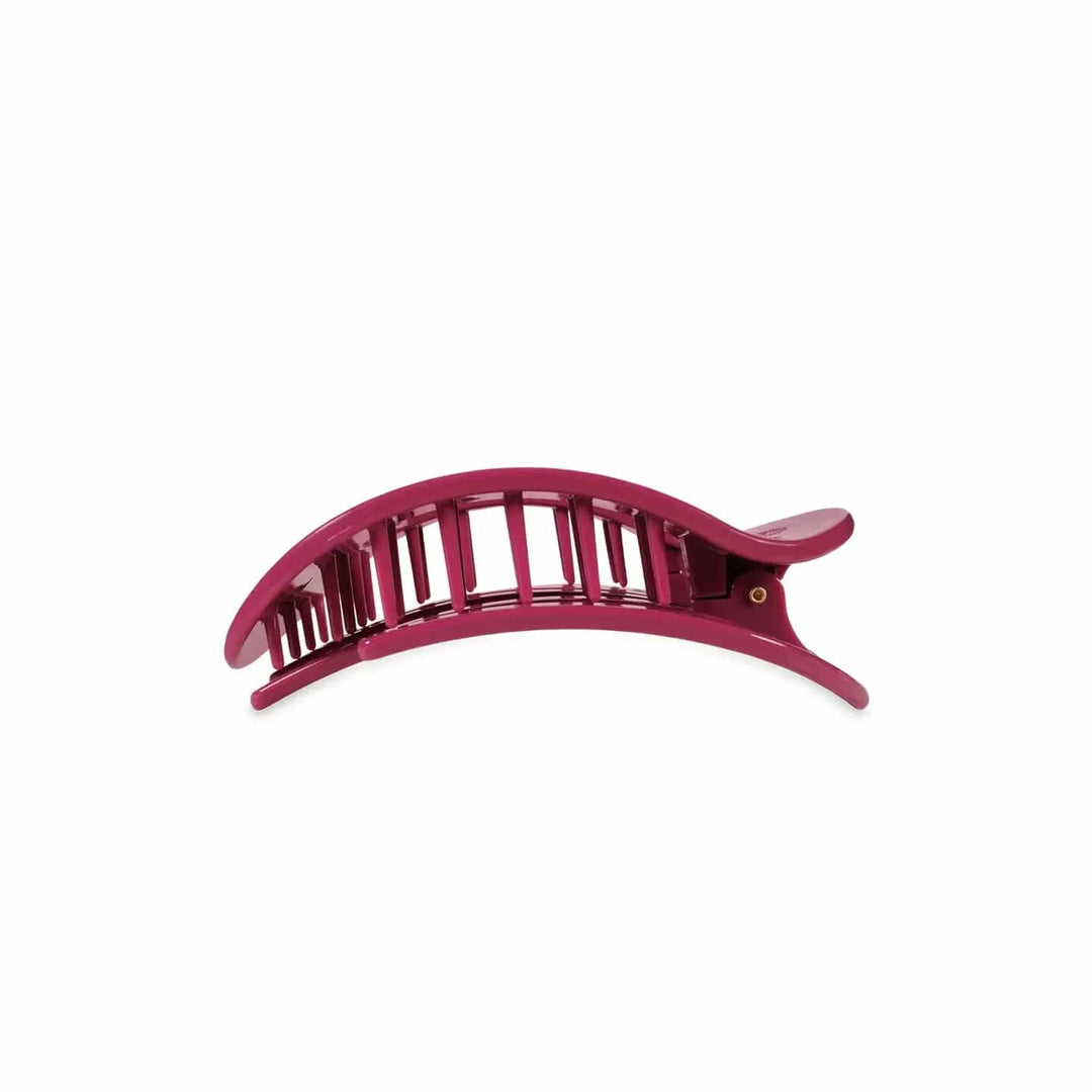 Teleties Fashion Teleties Small Flat Round Hair Clips