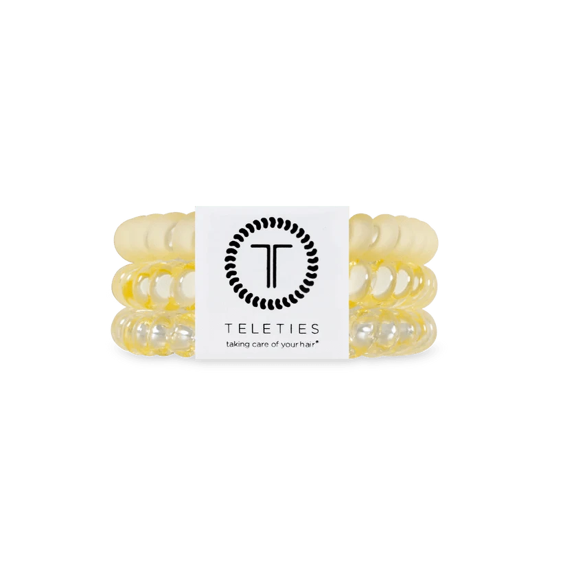 Teleties Fashion Teleties Small Hair Ties
