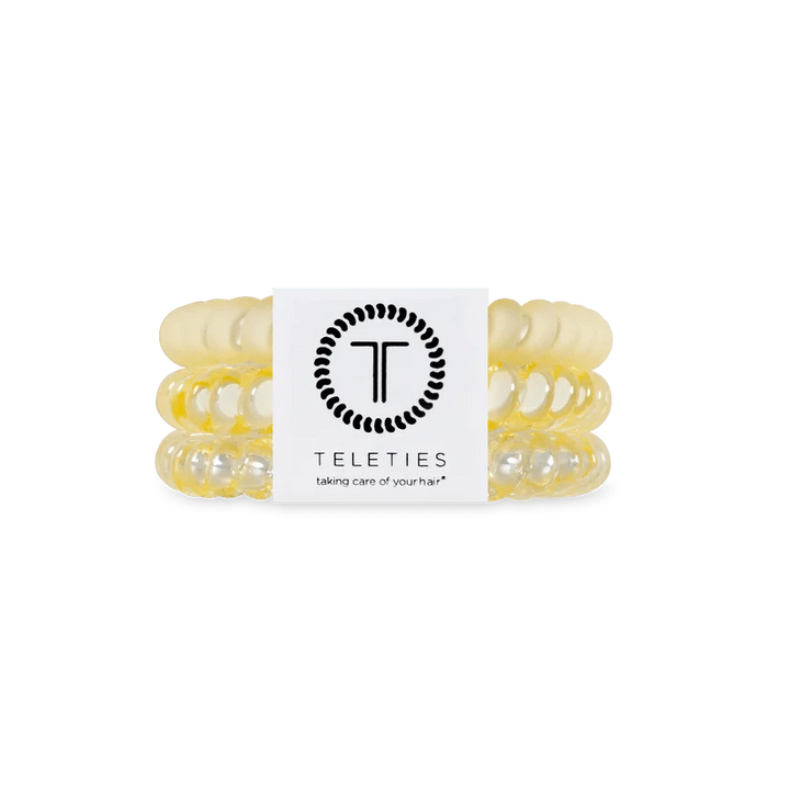 Teleties Fashion Teleties Small Hair Ties
