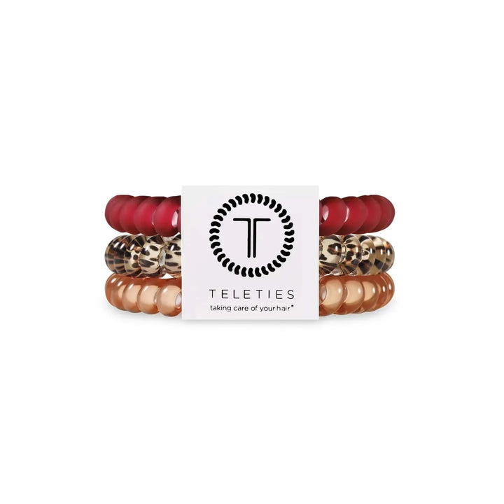Teleties Fashion Teleties Small Hair Ties