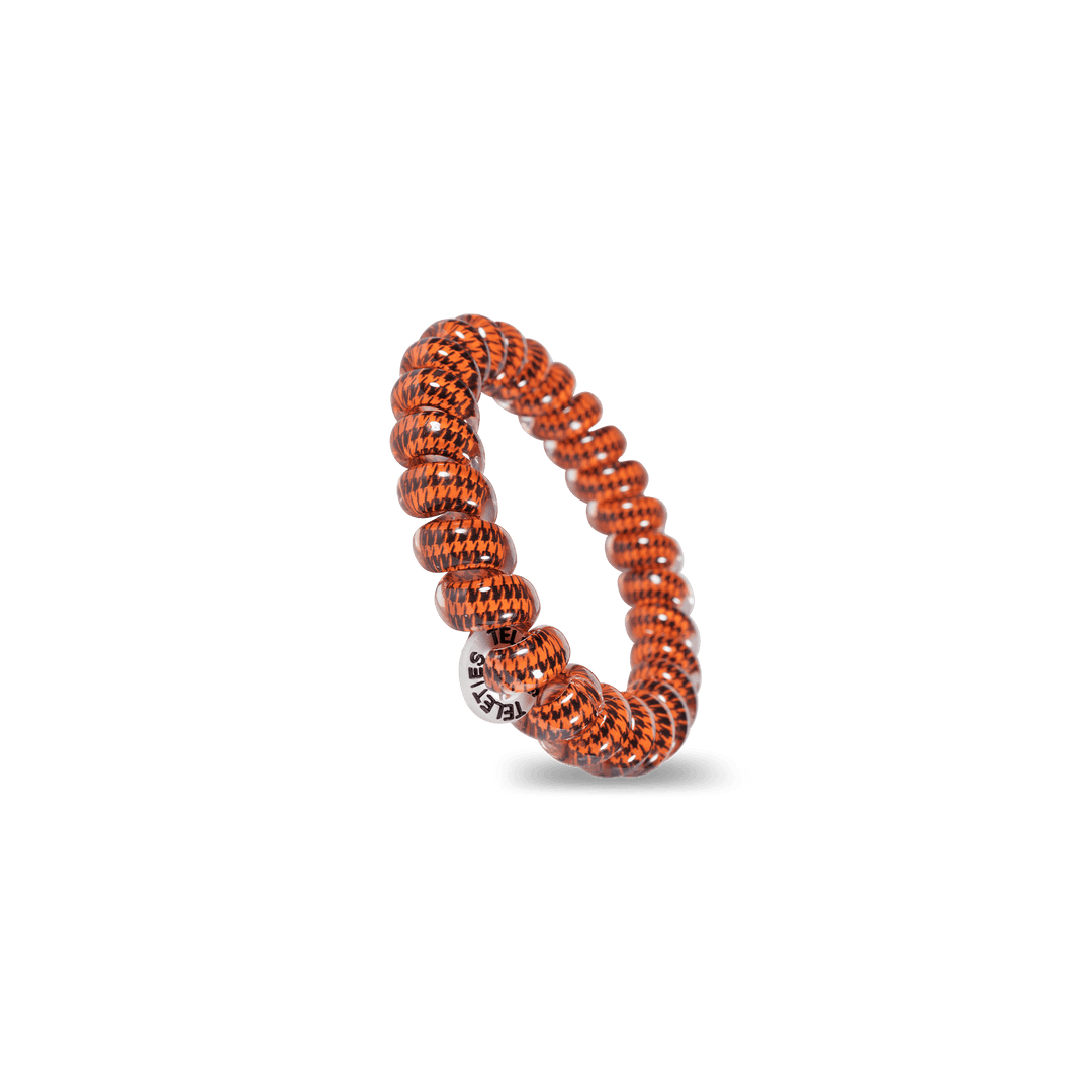 TELETIES Fashion Teleties Spiral Hair Coil | Large | Wicked