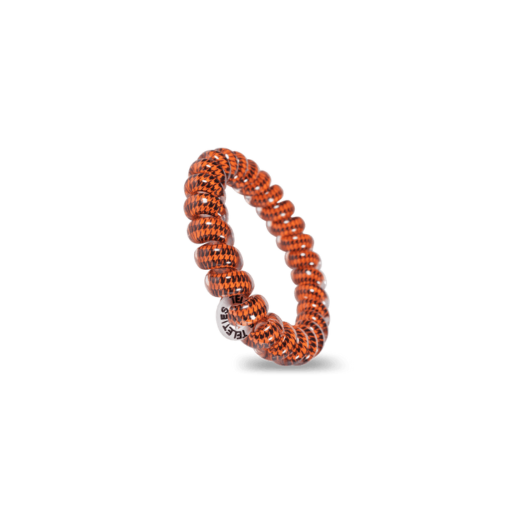 TELETIES Fashion Teleties Spiral Hair Coil | Large | Wicked